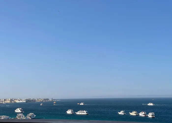 Marvel Sheraton Sea View